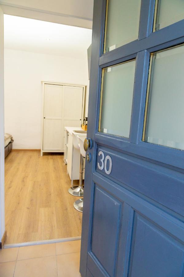 דירות ורונה Alexandra'S House מראה חיצוני תמונה