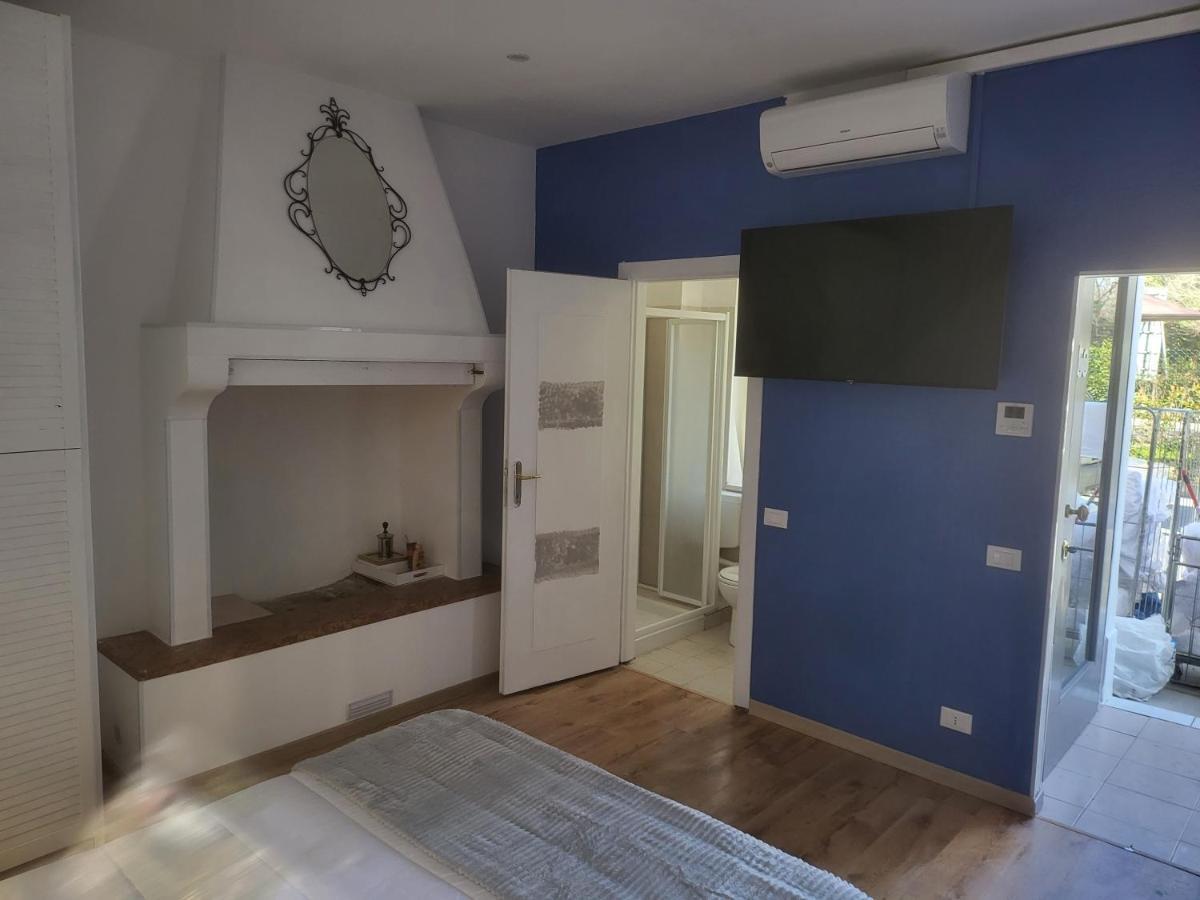 דירות ורונה Alexandra'S House מראה חיצוני תמונה