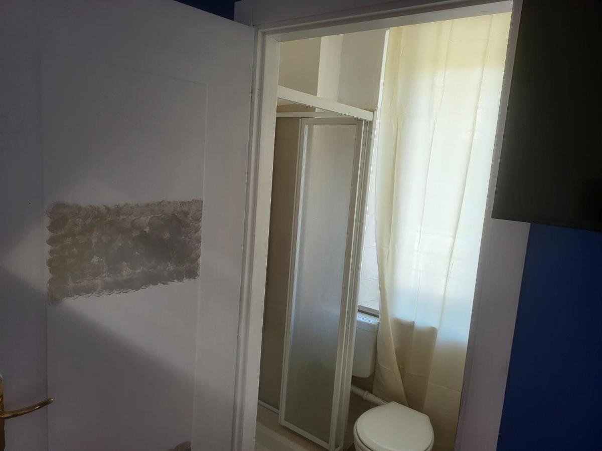 דירות ורונה Alexandra'S House מראה חיצוני תמונה