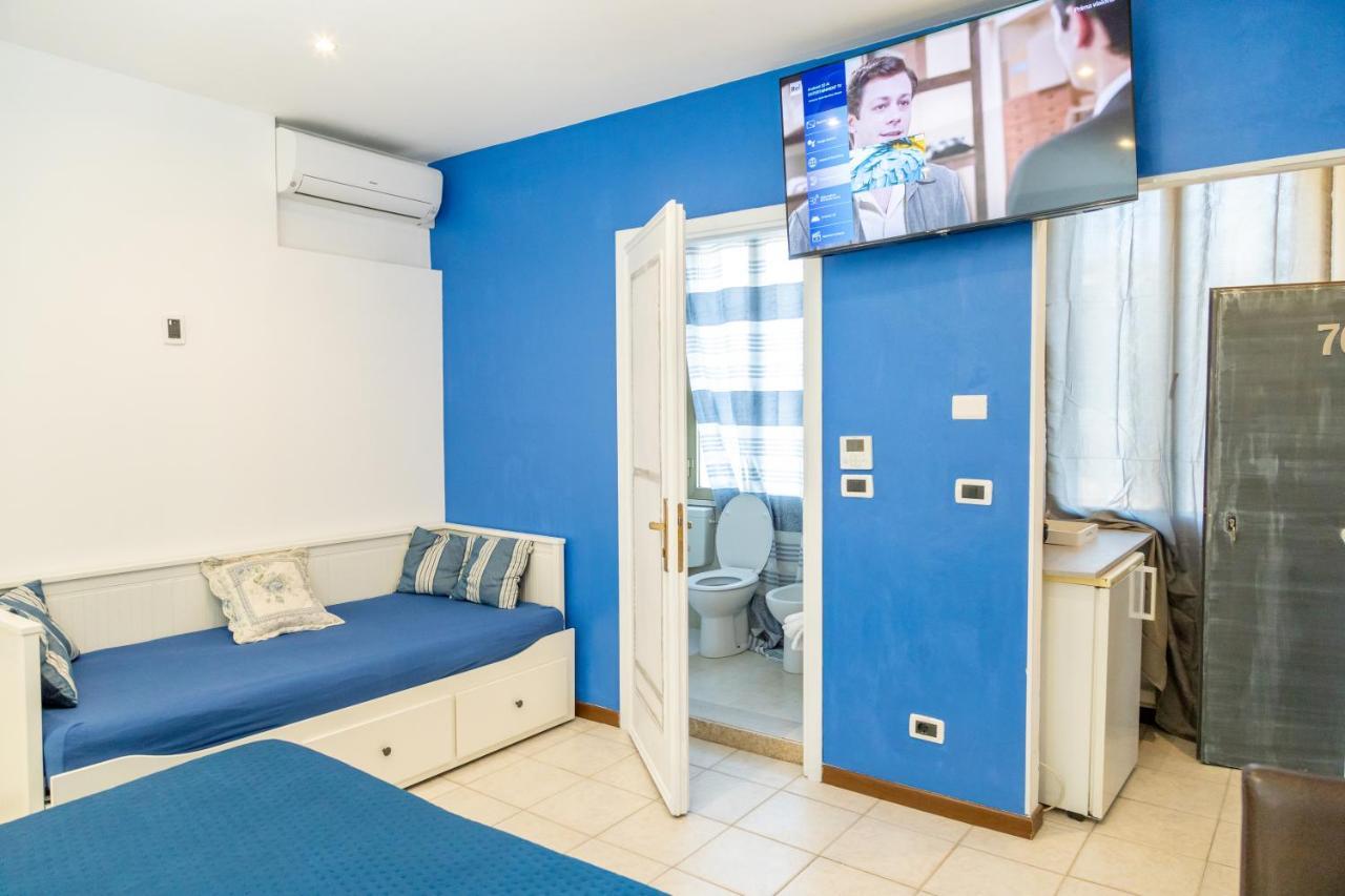 דירות ורונה Alexandra'S House מראה חיצוני תמונה