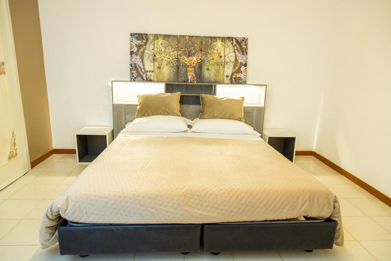 דירות ורונה Alexandra'S House מראה חיצוני תמונה