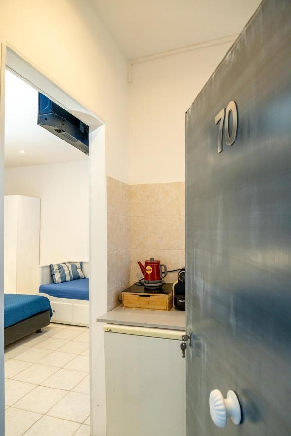 דירות ורונה Alexandra'S House מראה חיצוני תמונה