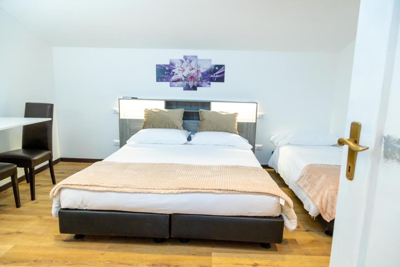 דירות ורונה Alexandra'S House מראה חיצוני תמונה