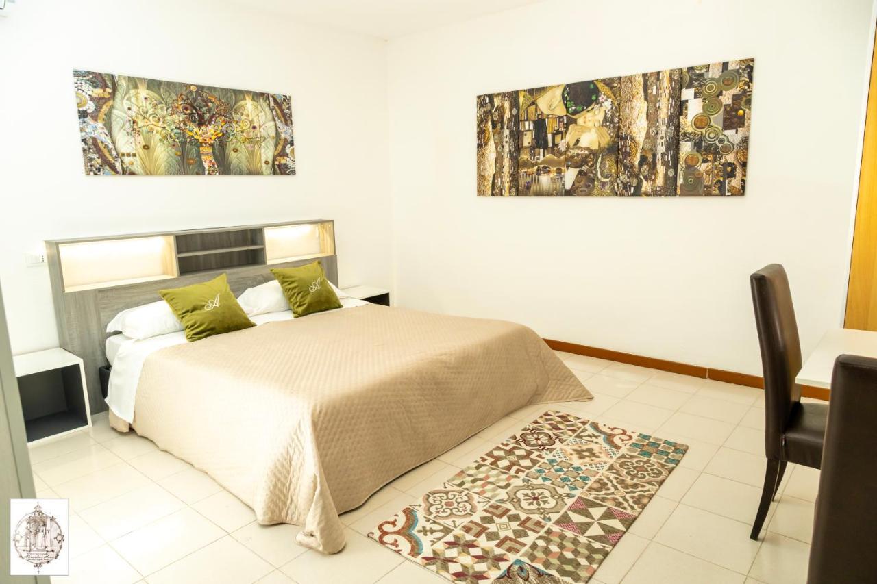 דירות ורונה Alexandra'S House מראה חיצוני תמונה