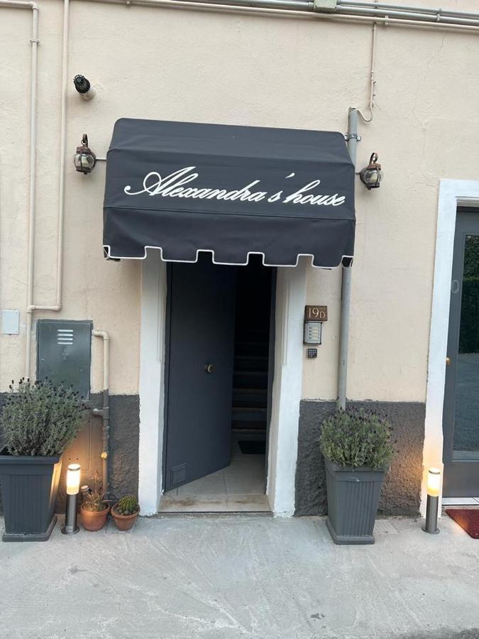 דירות ורונה Alexandra'S House מראה חיצוני תמונה